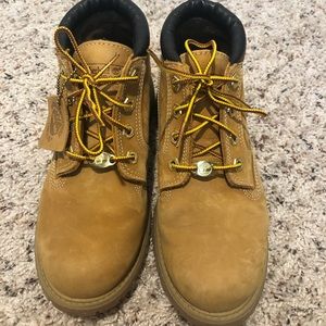Timberland Nellie Sz 8